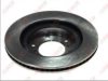 ABE C35069ABE Brake Disc